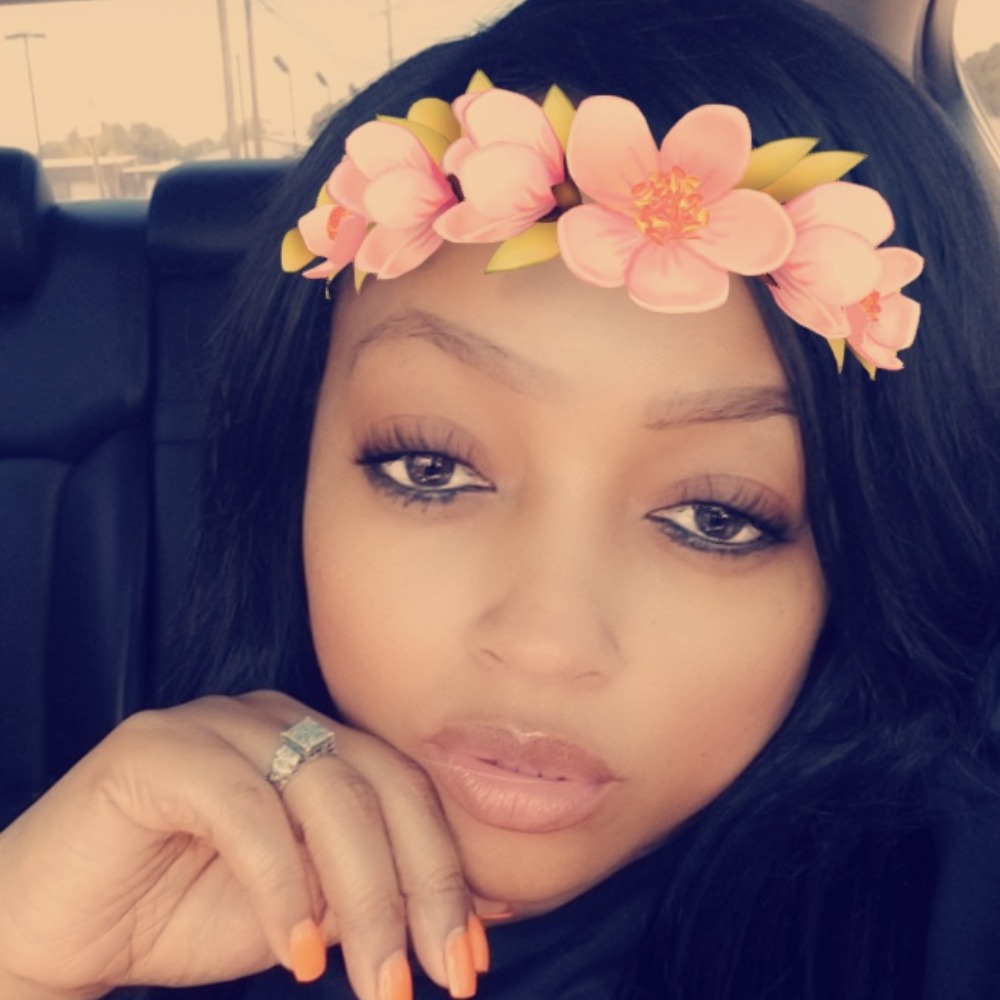 Meet your Posher, Kisha